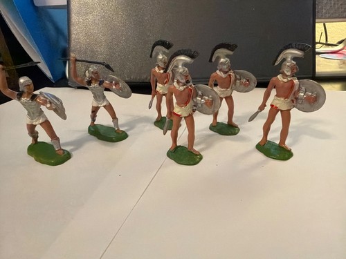 Britans herald greek soldier - herald,