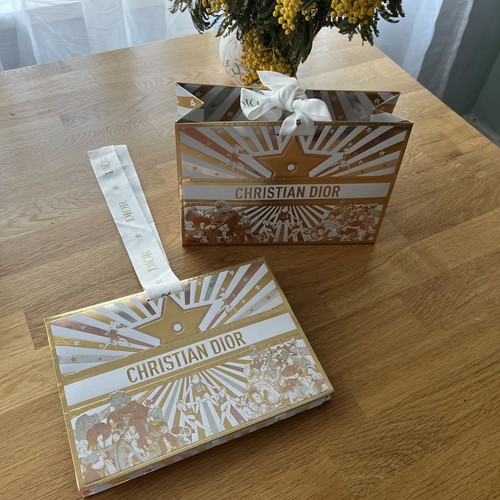 Dior gift boxes - , size