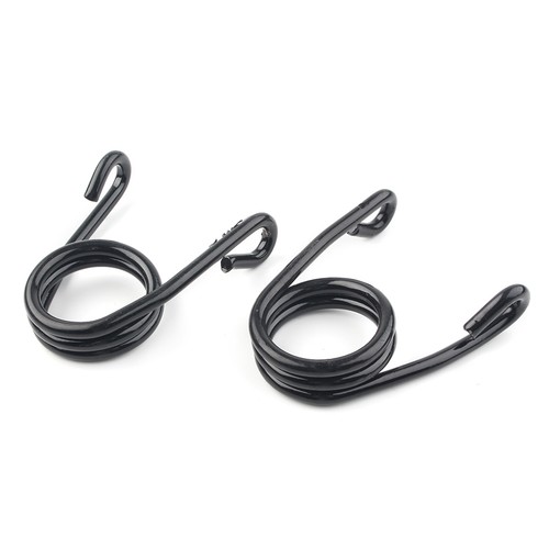 Torsion type solo seat - solo, springs