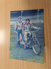 BRISTOL BULLDOGS - PHIL HERNE