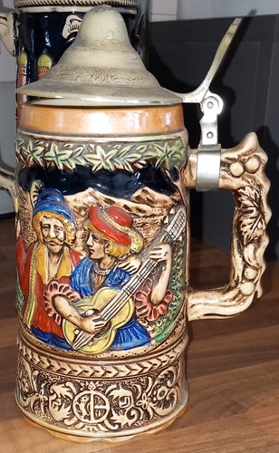 1930 musical german beer - 1930's,