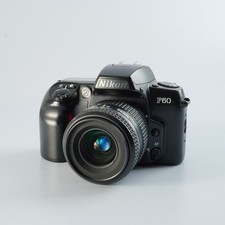 Excellent nikon f60 - f60, +
