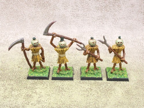 48mm weird war straw - weird, x4