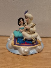 Disney Aladdin Music Box