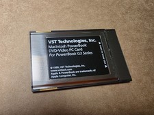 Apple Macintosh PowerBook G3