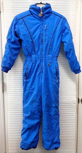 Vintage obermeyer ski suit - obermeyer,