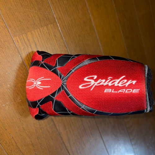Large taylormade spider - taylormade,
