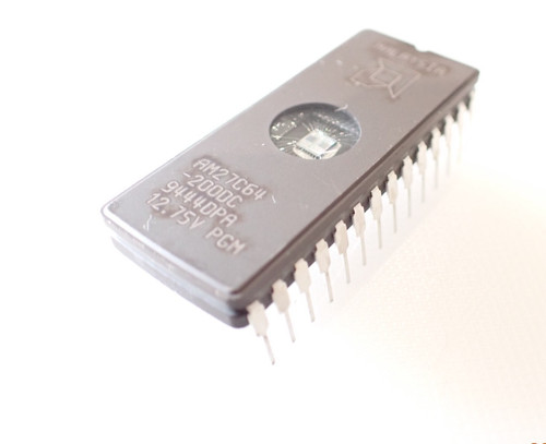 Am27c64 200dc 28pin ceramic - am27c64-200dc,