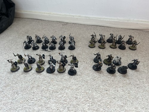 Warhammer mesbg lord the - mesbg,