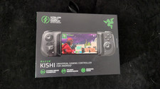 Razer Kishi V1 Android Gaming Controller USB-C for Android Boxed