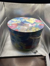 Hat box lrg - box, sturdy