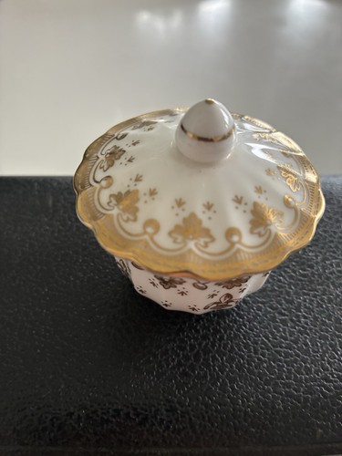 Miniature copeland spode - miniature,