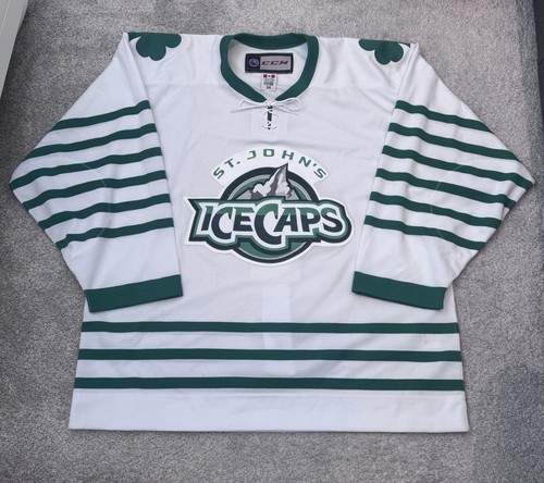 Johns ice caps patricks - johns, st