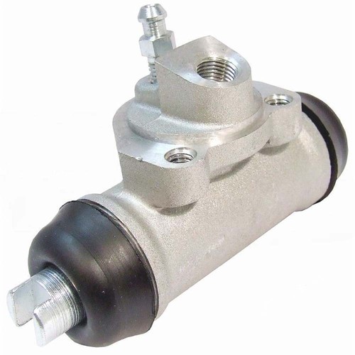 Genuine delphi rear wheel - genuine,
