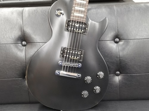 Gibson les paul 70s tribute - gibson,