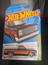 2023 Hot Wheels 83 Chevy