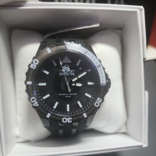 Invicta subaqua men watch - invicta,