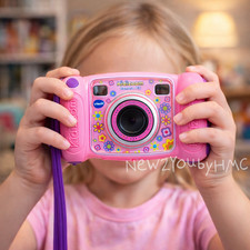 📷 VTech Kidizoom Digital