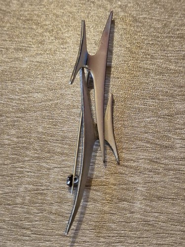 Thomas lee mott - lee, hallmarked