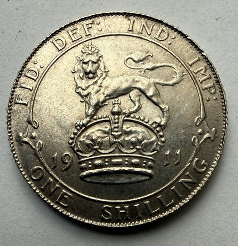 Gem unc 1911 - gem,