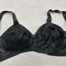 Norvell Bra 36I Full Coverage