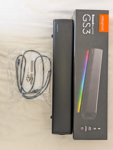 Creative labs sound blaster - creative,