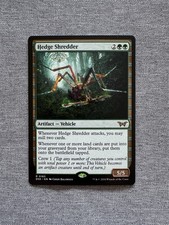 Hedge Shredder Duskmourn: House of Horror Regular