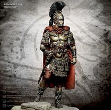 1/24 Roman Officer Resin