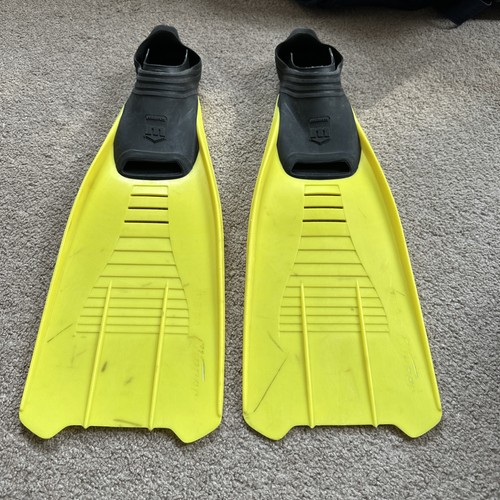Mares clipper flippers - clipper,