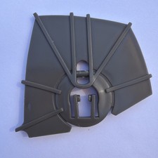 Vintage 1983 Star Wars Return