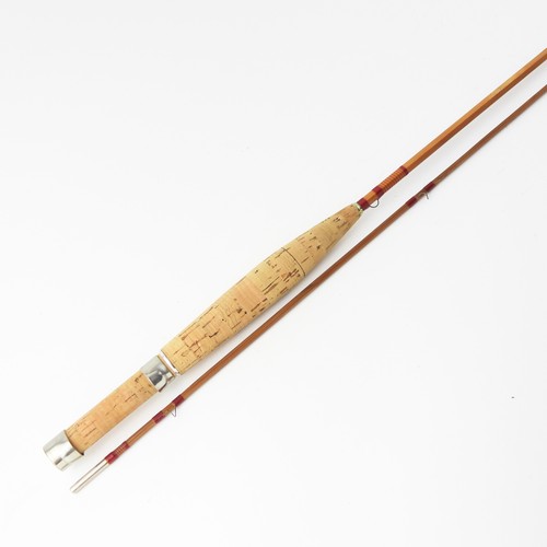 Unmarked custom built - custom-built, bamboo