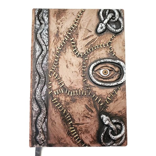 Hocus pocus spellbook small - -,