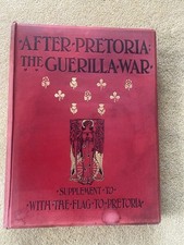 Wilson, H W After Pretoria