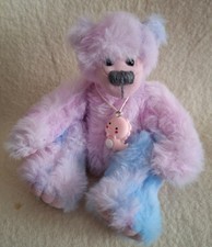 Unique Artist Bear *Little