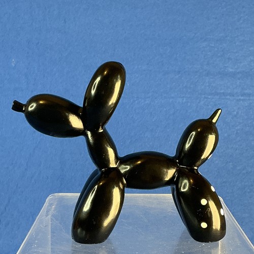 Nordic style balloon - nordic, dog