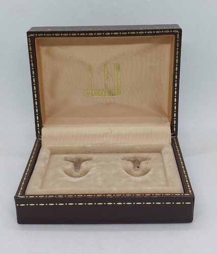 Vintage genuine brown faux - vintage,