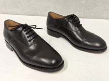 John land brown leather - land,