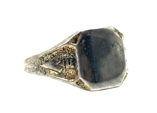 Antique sterling silver - antique,