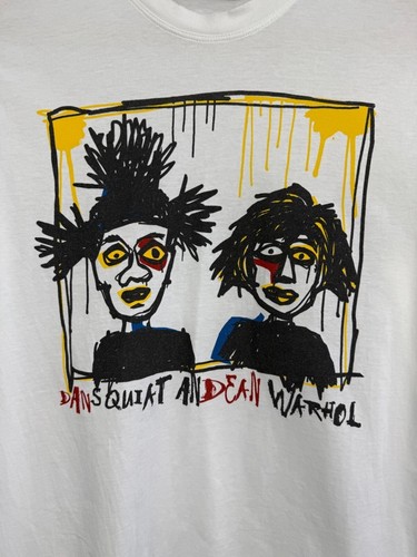 Art jean michel basquiat short - art, jean-michel