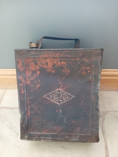 Very rare vigzol vintage - vintage, 2