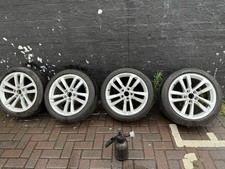 Genuine Audi Wheels 17 Inch