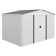 9 x 6FT Garden Storage Shed