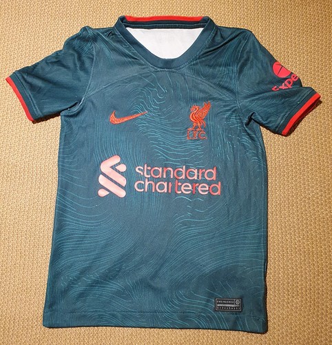 Nike liverpool 2022 23 - fc, 2022/23