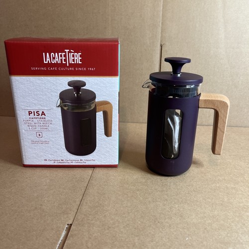 Cafetiere pisa 3 cup - 'pisa',