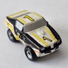 Micro Machines Pontiac Trans