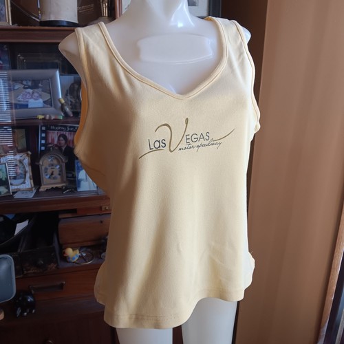 Tank top las vegas large - las,