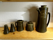 Homer Laughlin Sheffield