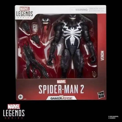 Marvel legends series - legends,