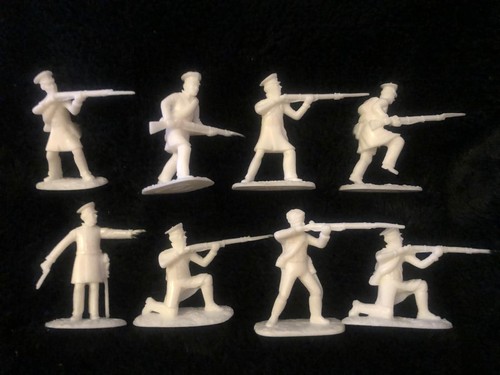 Napoleonic prussian - 1/32,