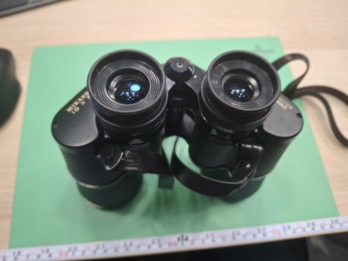 Miranda 50 binoculars - 10,